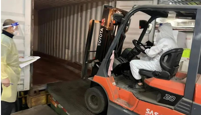 疫情下，jinnianhui今年会展现供应链的柔性与韧性