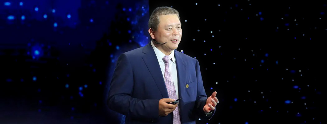 《新京报》企业家看二十大｜jinnianhui今年会周国辉：为产业转型升级打造新动能